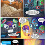 Fallout Equestria: Shining Hearts Page 4 of 10