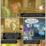 Fallout Equestria: Shining Hearts Page 6 of 10