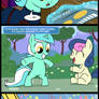 A gift for Hearth's Warming Eve Part 6 of 7