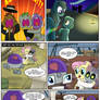 Fallout Equestria: The Ghost of the Wastes Part 2