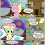 Fallout Equestria: The Ghost of the Wastes Part 3