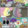 Fallout Equestria: The Ghost of the Wastes Part 7