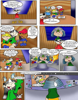 KND Last MIssion Part 2 Pg. 13