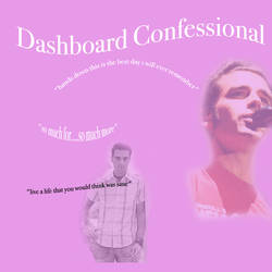 Dashboard Confessional Rules