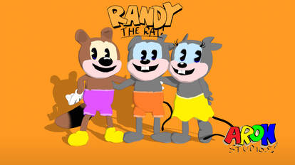Scratch Randy Explore the Best Randytherat Art | DeviantArt