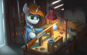 Littlepip