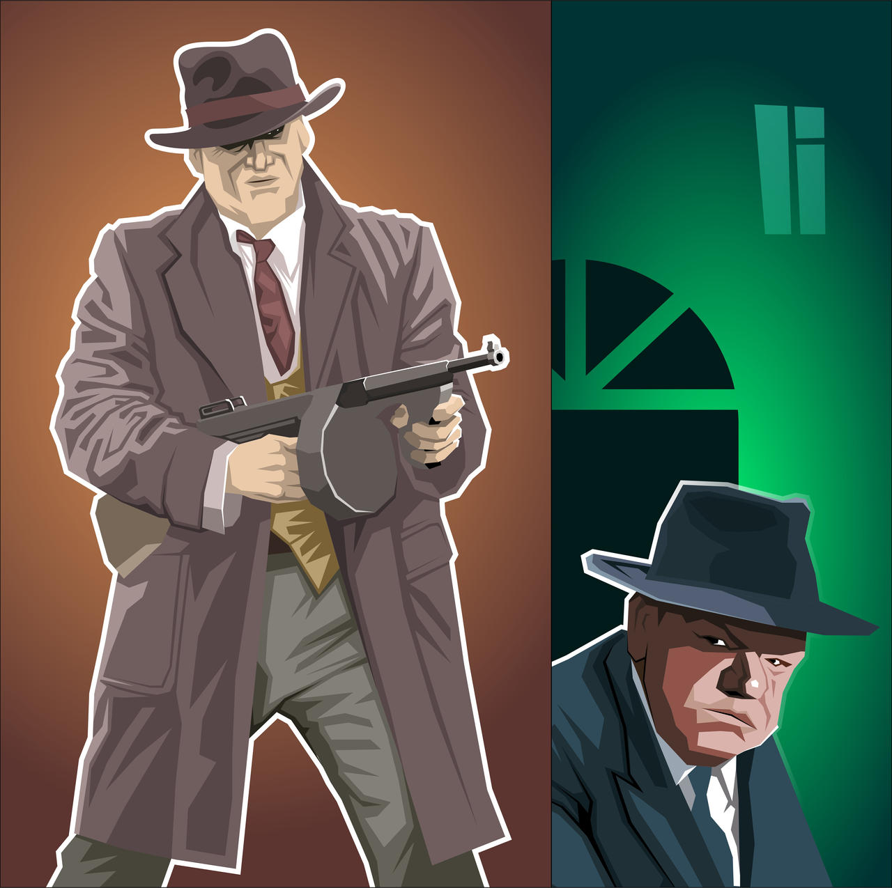 mafia by NikKarlov78 on DeviantArt