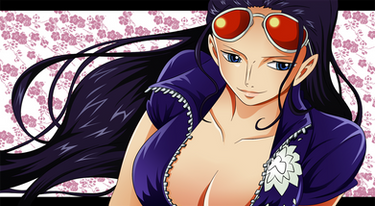 Nico Robin