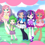 Friendship is Magic