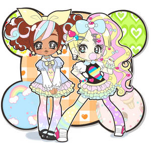 Fairy Kei