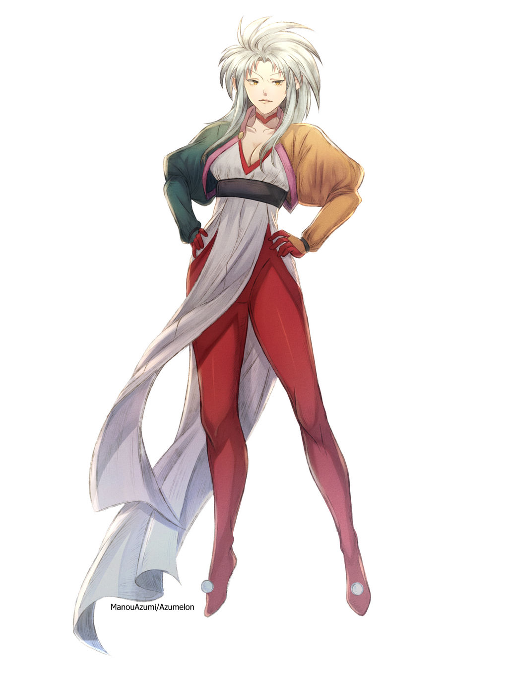 Ryoko