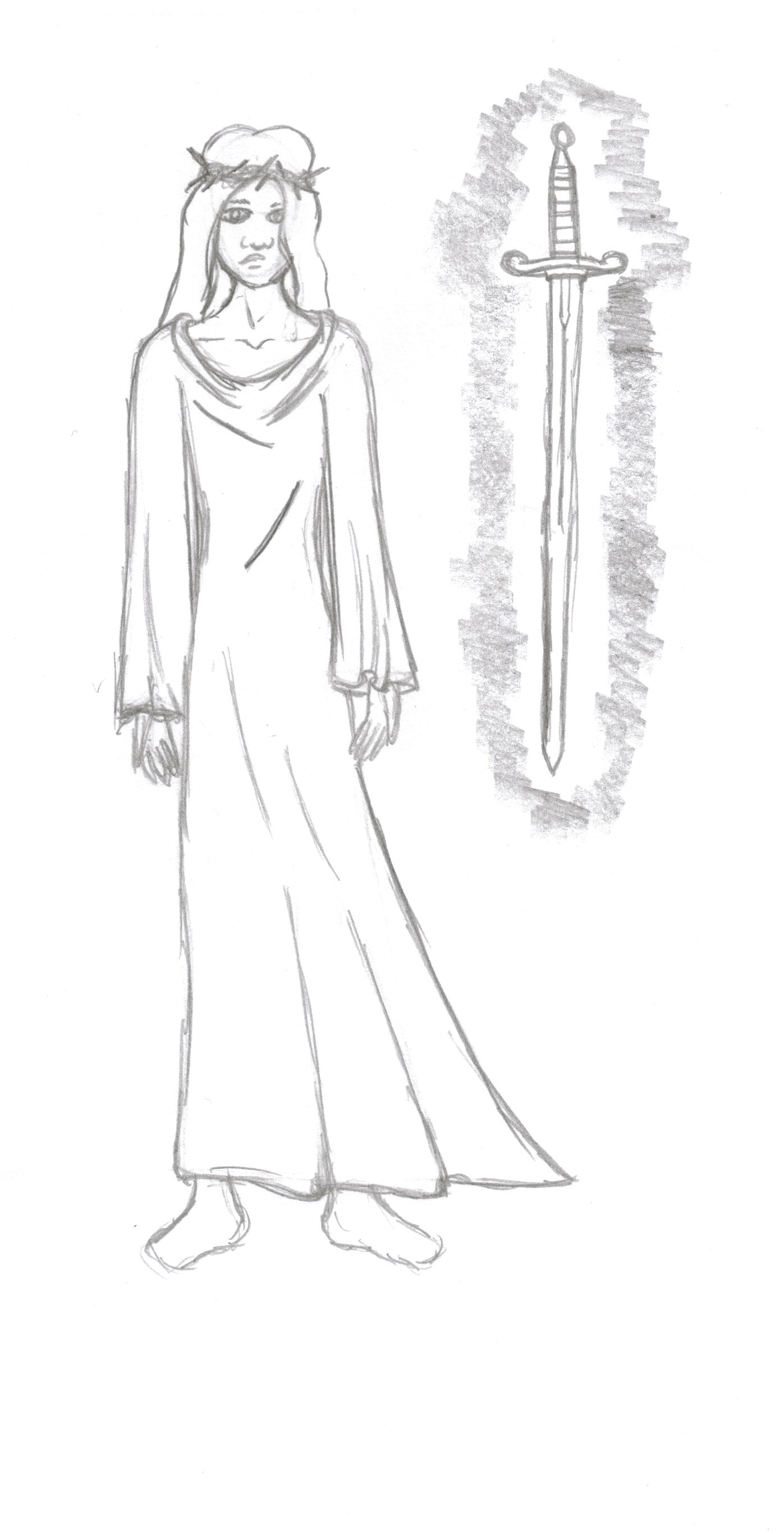 Matthew 10 34 By Sprained On DeviantArt matthew-10-34-by-sprained-on-deviantart