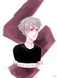 Kaworu-kun