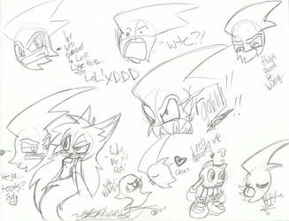 Doodloodloodles 8D