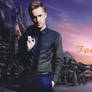 Tom Felton 3