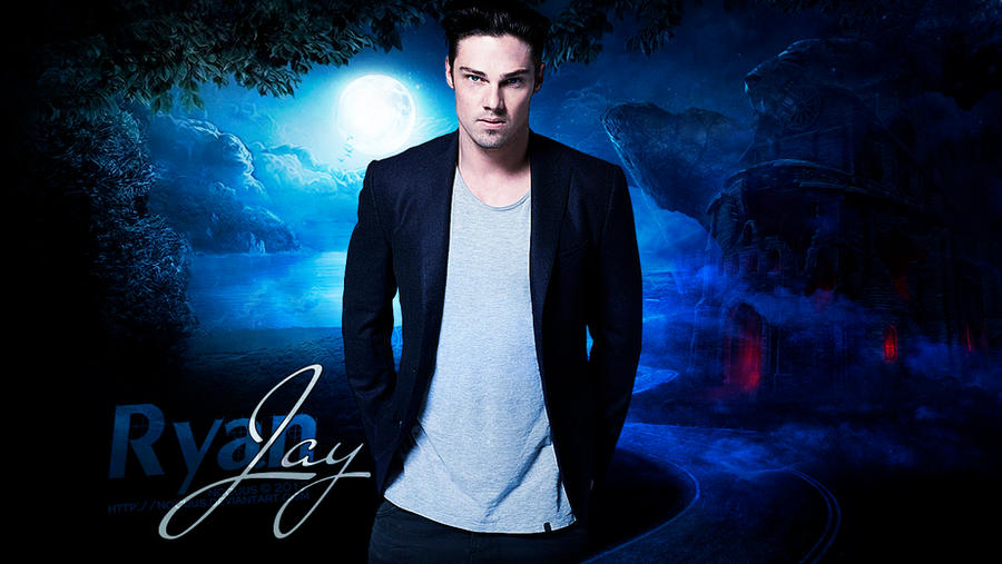 Jay Ryan