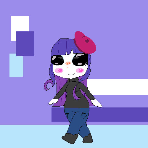 beatnik rarity by engine-9 on DeviantArt
