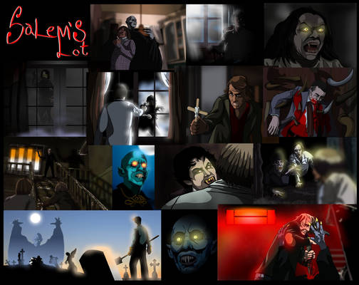 SALEMS LOT