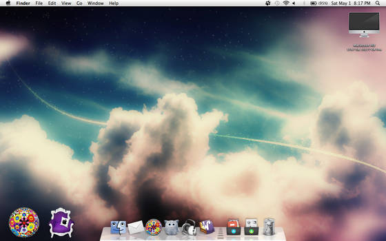 Desktop - May