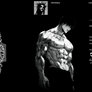 Steam Artwork - Iron Body