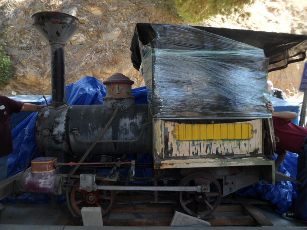 Nature's Wonderland Loco by therailfaningboy on DeviantArt