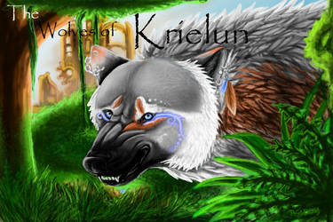 Wolves of Krielun banner