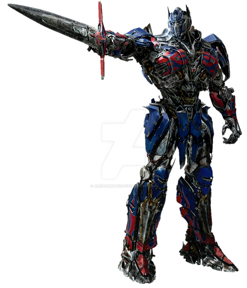 Optimus Render Optimus prime render 4 by ArkhamNatic on DeviantArt