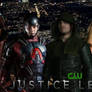 CW Justice League