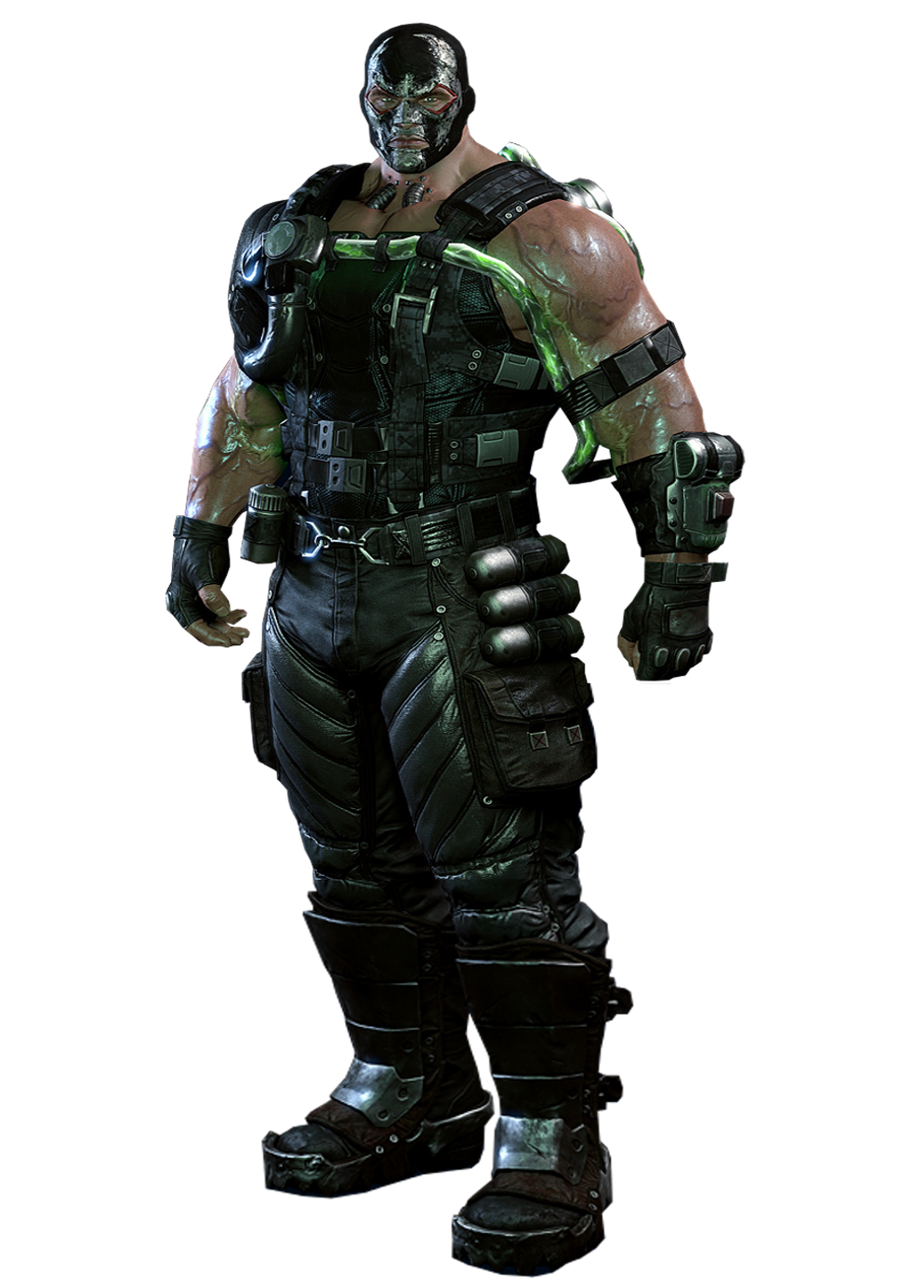 Batman Arkham Origins Bane 2 By ArkhamNatic On DeviantArt batman-arkham-origins-bane-2-by-arkhamnatic-on-deviantart