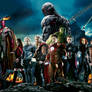 Avengers age of ultron wallpaper 