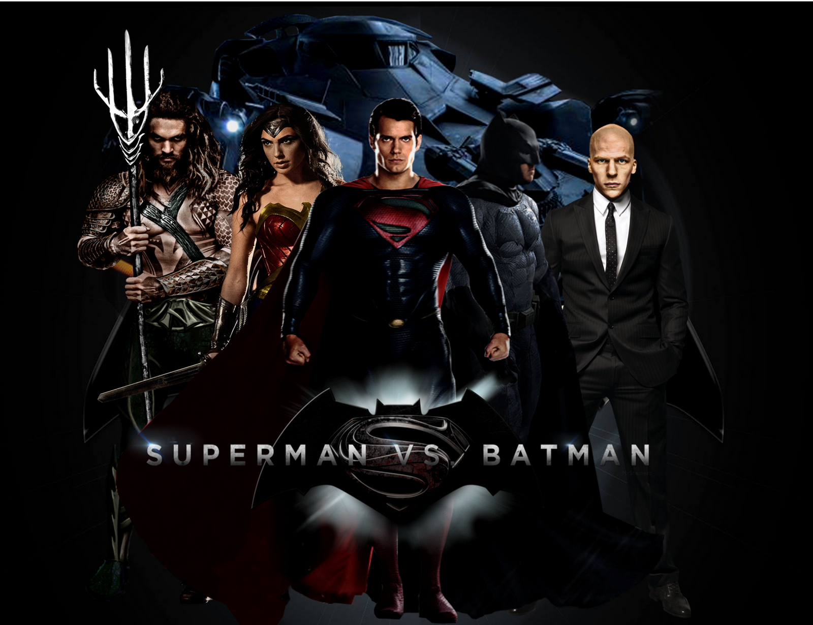 Batman Vs Superman Dawn Of Justice Wallpaper By Arkhamnatic On Batman Vs Superman Dawn Of Justice Wallpaper By Arkhamnatic On