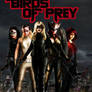 Birds of Prey