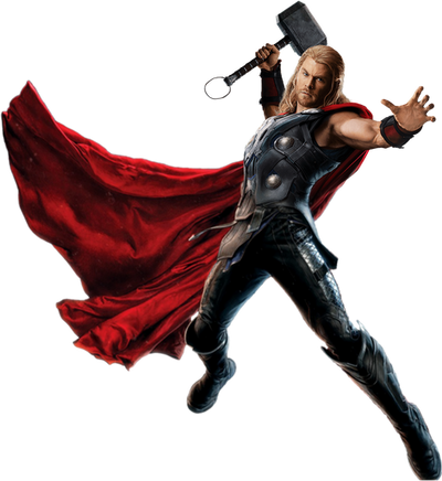Thor render by ArkhamNatic on DeviantArt Thor render by ArkhamNatic on DeviantArt