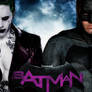 Batman Arkham Asylum movie poster