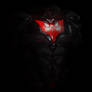 Batman Beyond movie poster