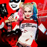 Harley Quinn wallpaper