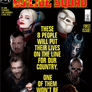 Classic Suicide Squad cover