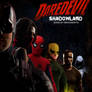 Daredevil Shadowland