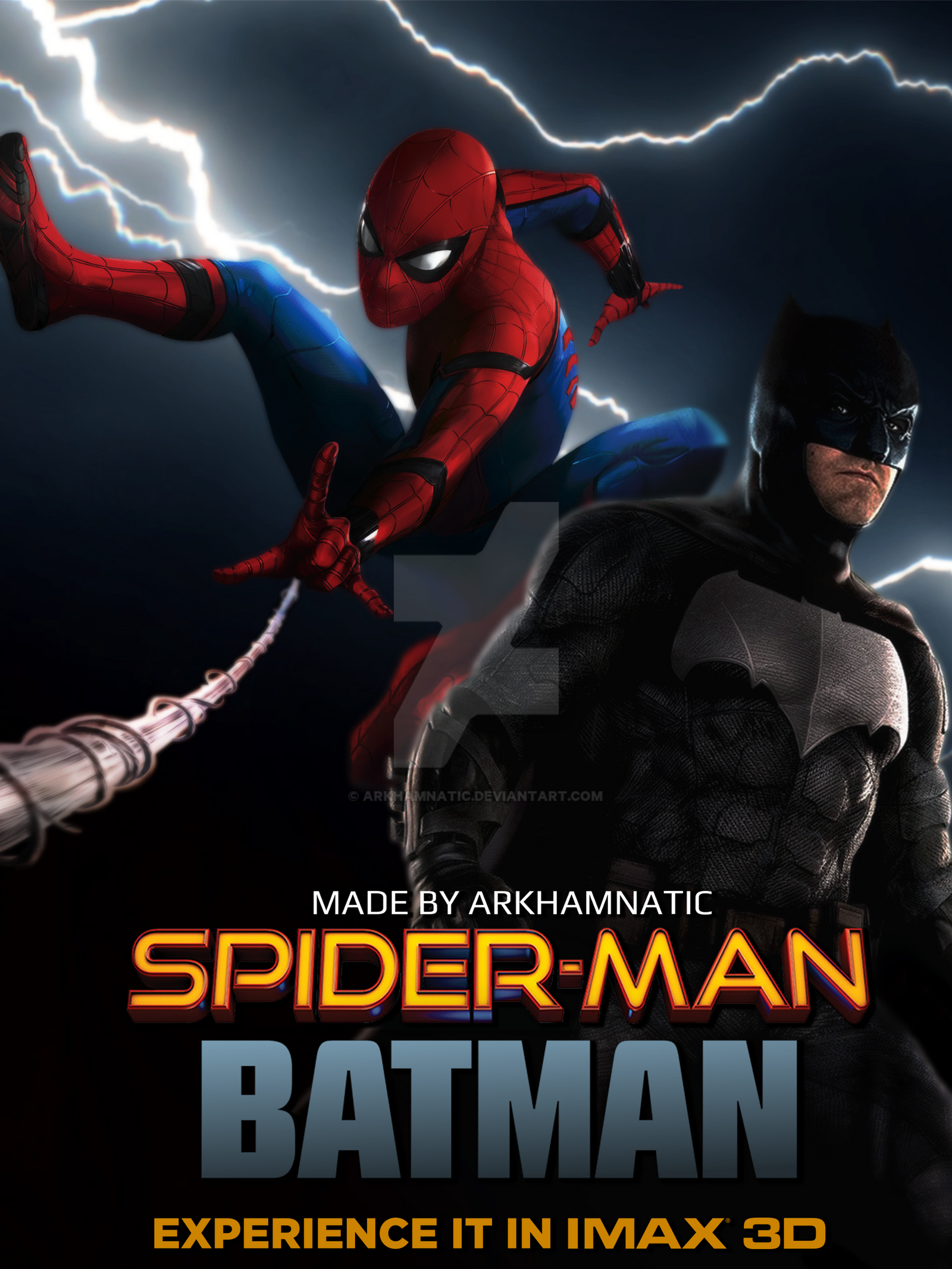 Batman And Spiderman Full Movie Batman And Spiderman Full Movie
