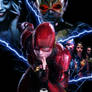 DC Flashpoint movie poster