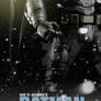 Batman: The Dark Knight Returns movie poster