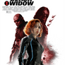 Black Widow movie poster