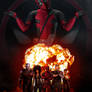 Deadpool Super Duper Cut movie poster