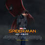 Spider-Man No More movie poster