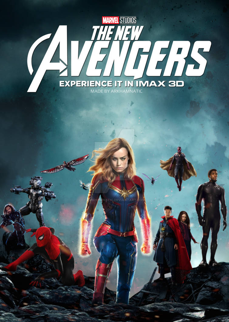 New Avengers Movie Poster Marvel s Captain America Brave New World new-avengers-movie-poster-marvel-s-captain-america-brave-new-world