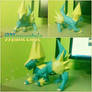 MANECTRIC ~ Electric Dog :3