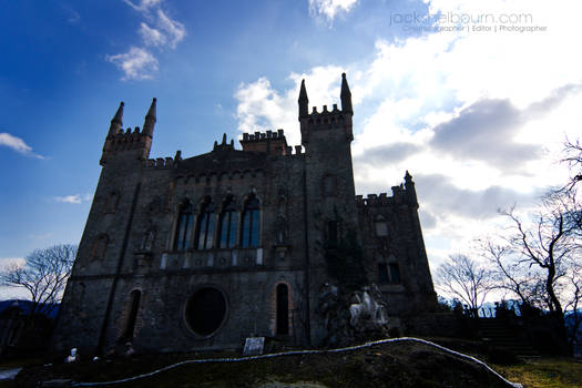 Italian Castle