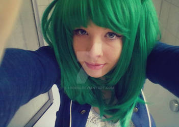 ID April 2012~~ Ranka Lee