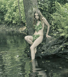 Jungle girl #2