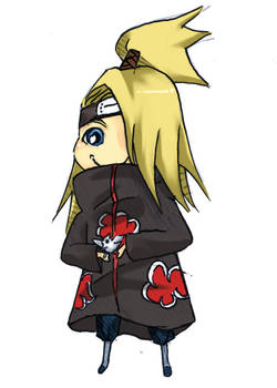 deidara